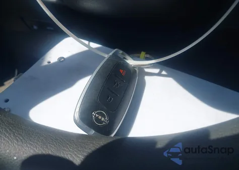 2021 Nissan Kicks S Xtronic Cvt from USA, damaged, VIN 3N1CP5BV0ML505837